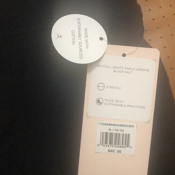 Danskin Leggings - Picture 12 of 12